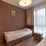 голдън лайн Апартхотел Златни пясъци