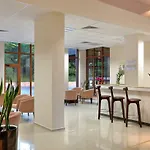 голдън лайн Апартхотел 4*
