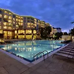 голдън лайн Апартхотел 4*