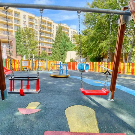 골든 라인 골든샌드