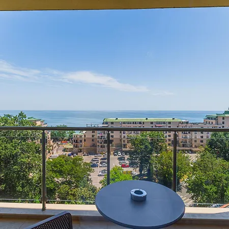 골든 라인 4* 골든샌드