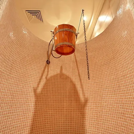 골든 라인 골든샌드