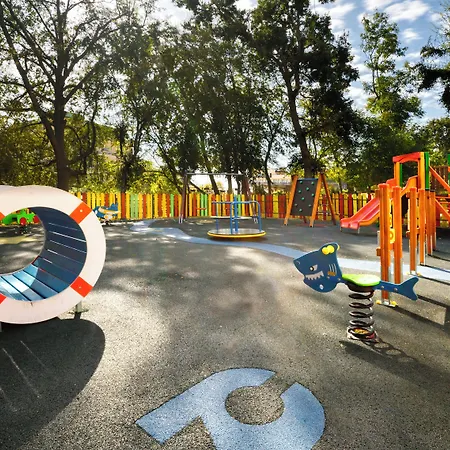 골든 라인 아파트호텔 골든샌드