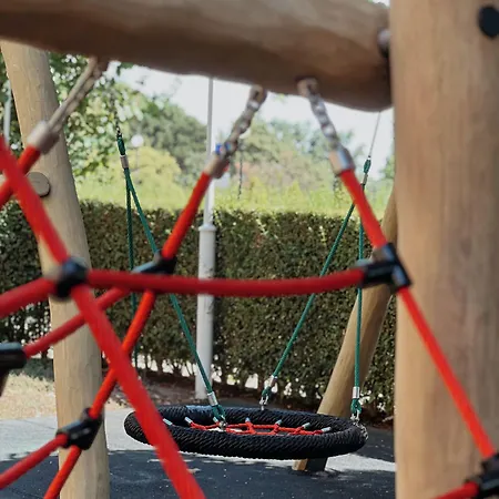 골든 라인 아파트호텔 골든샌드