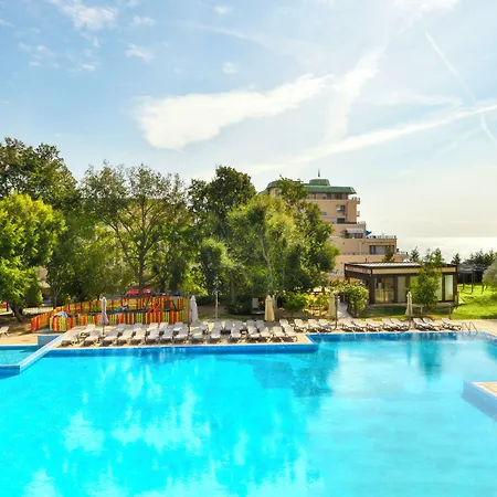 골든 라인 골든샌드