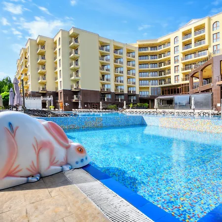 골든 라인 4* 골든샌드