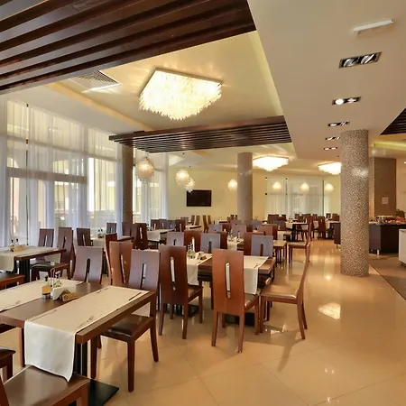 골든 라인 아파트호텔