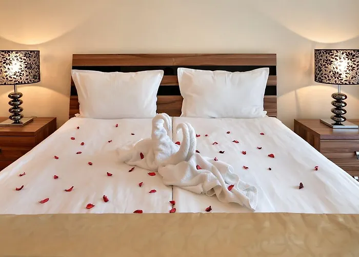 Aparthotel Golden Line Golden Sands