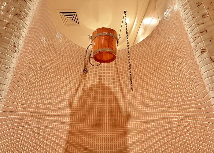 Golden Line Golden Sands