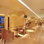 Aparthotel Golden Line