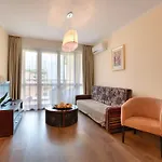 Aparthotel Golden Line