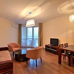 Aparthotel Golden Line 4*