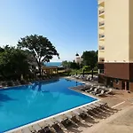 Apart-hotel Golden Line 4*