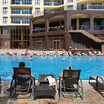 Aparthotel Golden Line 4*