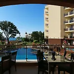 Golden Line Aparthotel Golden Sands