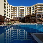 Golden Line Aparthotel Golden Sands