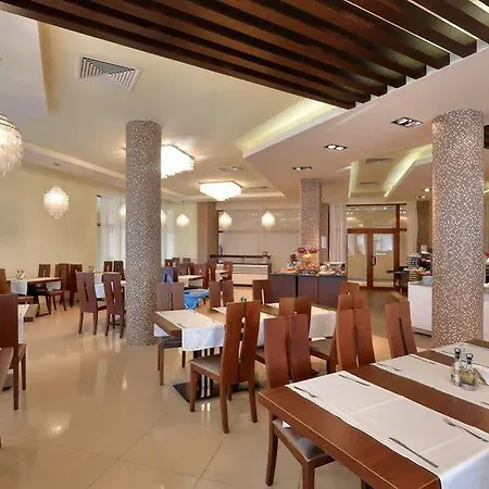 Golden Line Hotel de apartamente