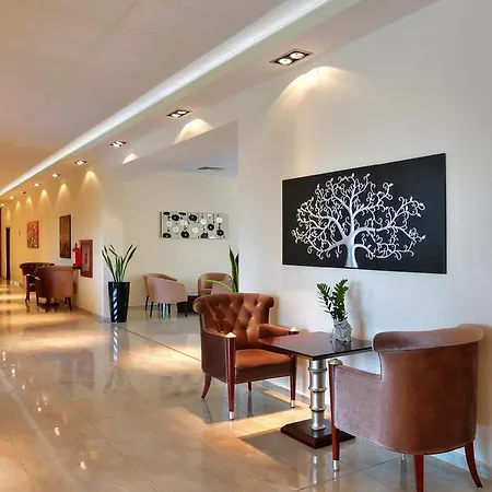 Golden Line Hotel de apartamente Nisipurile de Aur