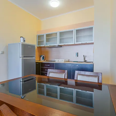 Golden Line Hotel de apartamente