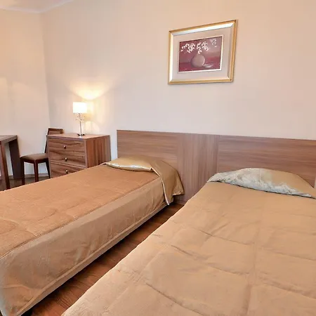 Golden Line Aparthotel