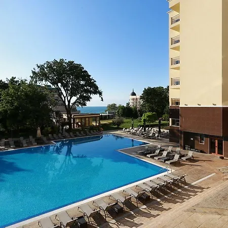 Apart Otel Golden Line 4*