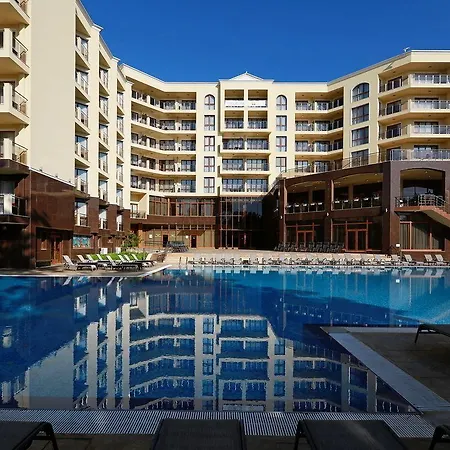 Apart Otel Golden Line