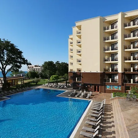 Apart Otel Golden Line