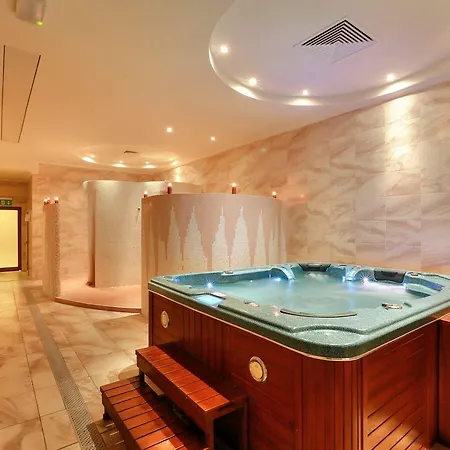 Apartmanhotel Golden Line Aranyhomok