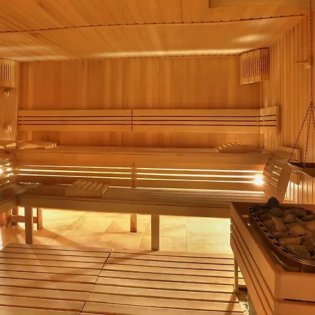 Aparthotel Golden Line Golden Sands