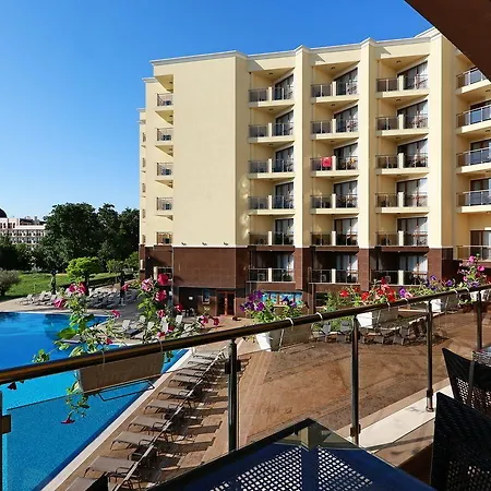 Golden Line Apart Otel