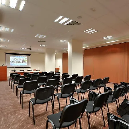 Apart Otel Golden Line