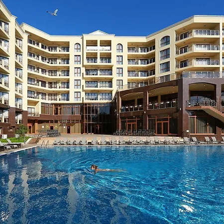 голдън лайн 4*