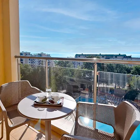 Golden Line 4* Golden Sands