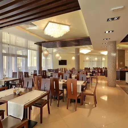 Golden Line Hotel de apartamente