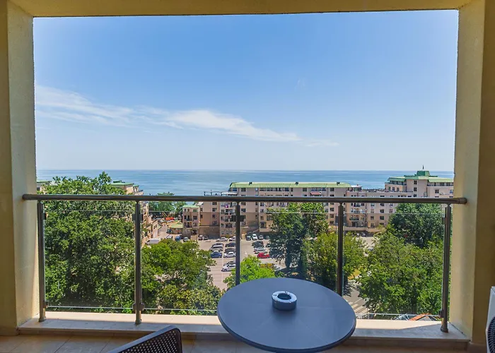 Golden Line 4* Zlate písky