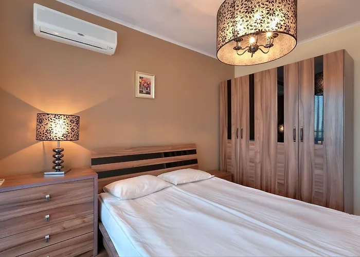 Golden Line Zlate písky