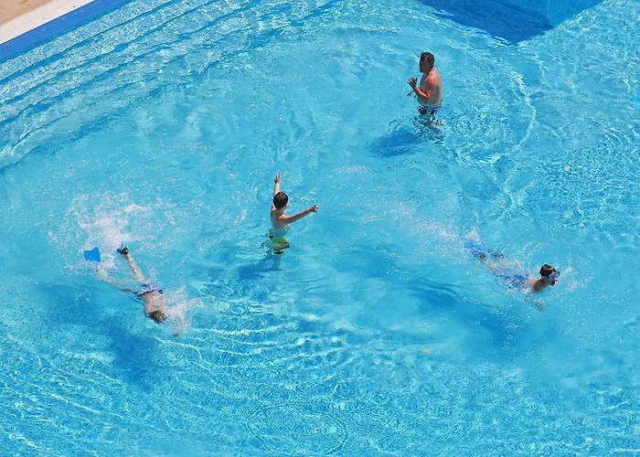 Golden Line 4* Golden Sands