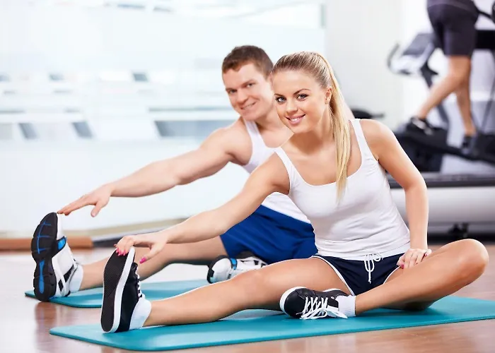 Aparthotel Golden Line Zlate písky