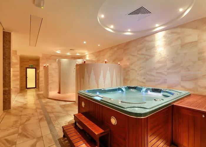 Aparthotel Golden Line Zlate písky