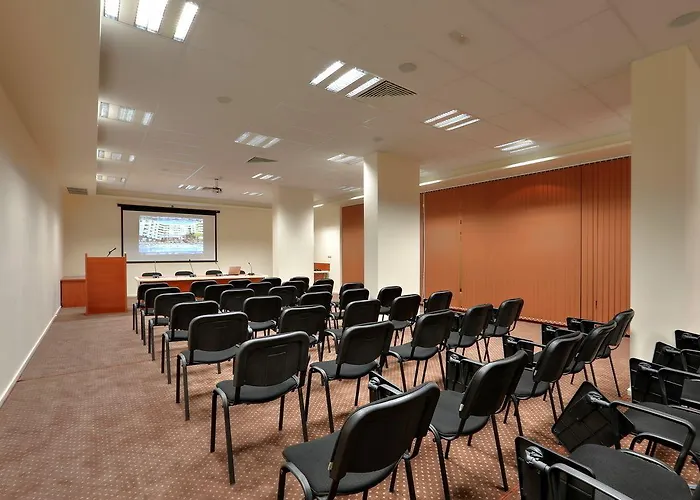 Aparthotel Golden Line