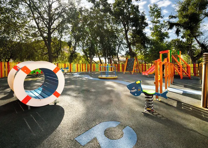 Golden Line Aparthotel Zlate písky