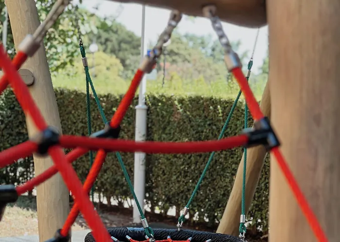 Golden Line Aparthotel Zlate písky